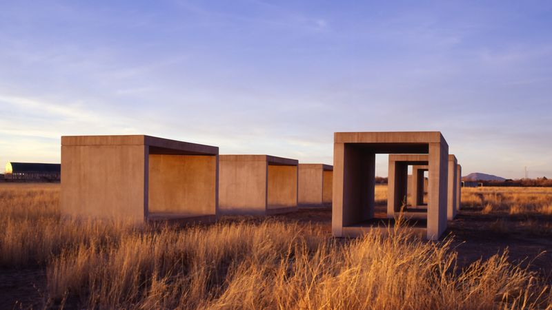 Marfa: From Remote Arts Hub to International Destination