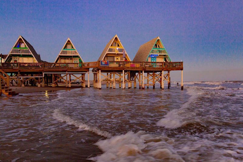 Surfside Beach's Eroding Community Bonds