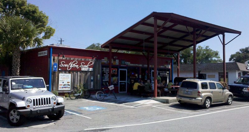 Southern Soul Barbeque