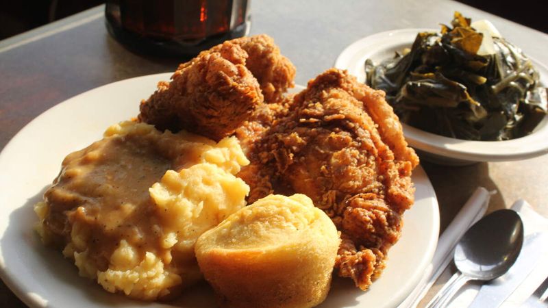 Soulful Dishes: Seattle's Home-Cooking Headquarters