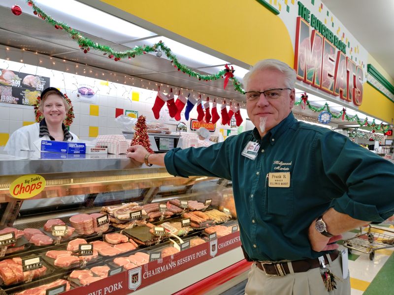 Hollywood Markets in Metro Detroit: Family-Owned With Strong Meat Counters