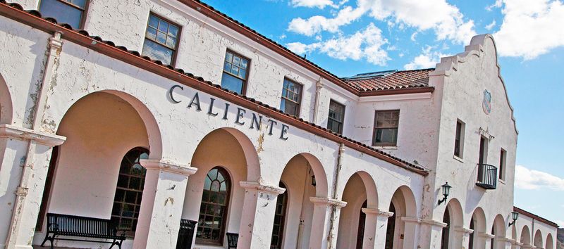 Caliente Farmers Market