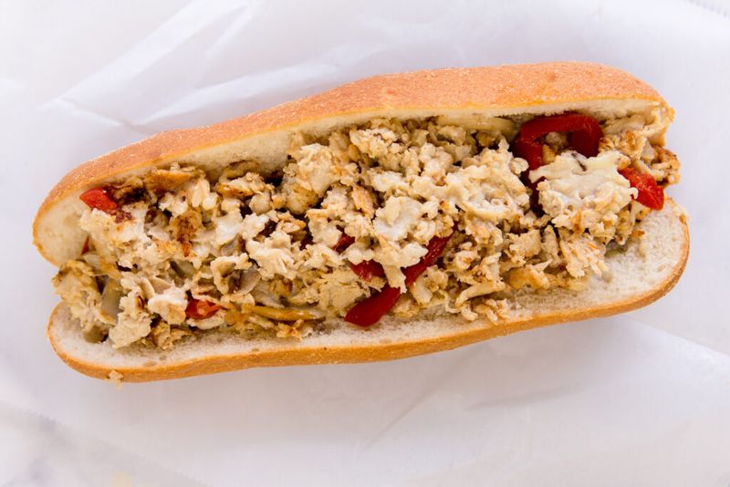 Bread That Holds Its Own