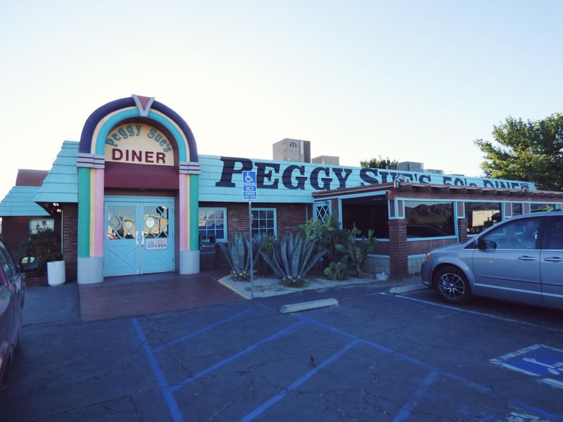 Perfect Road-Trip Stop