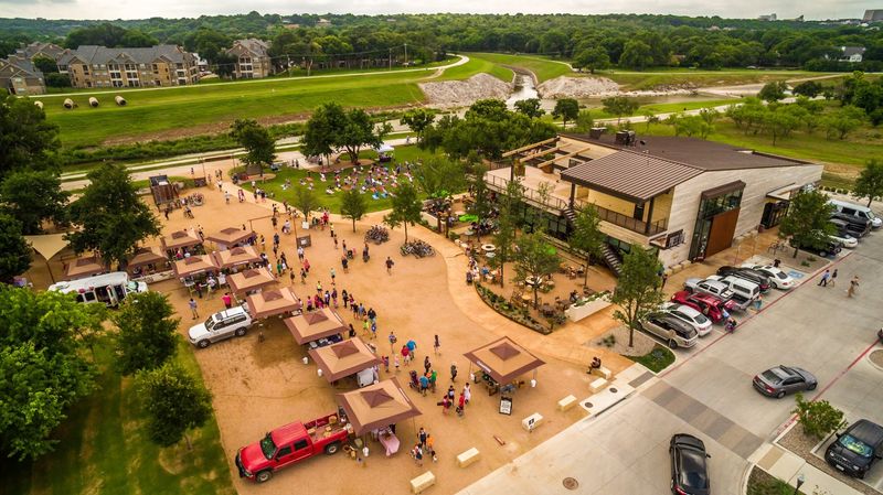 Clearfork Farmers Market (Fort Worth)