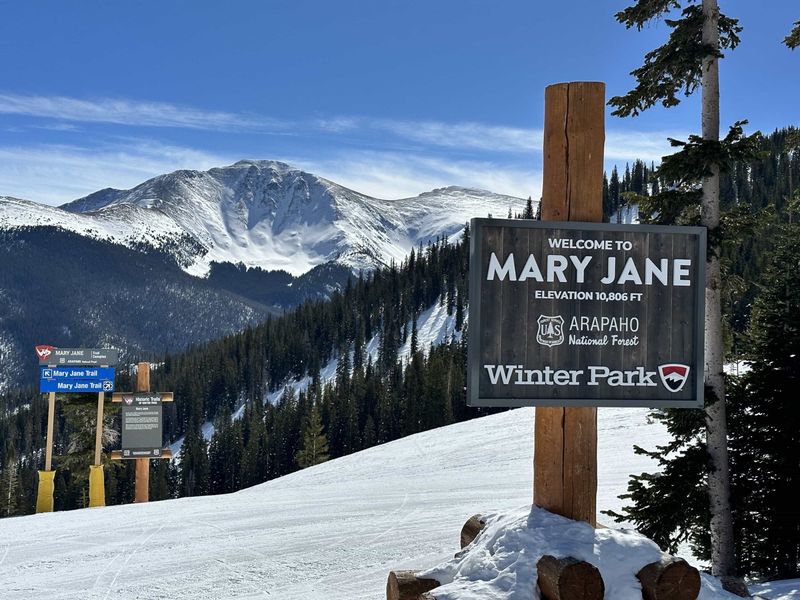 Winter Park: Colorado's Favorite Playground