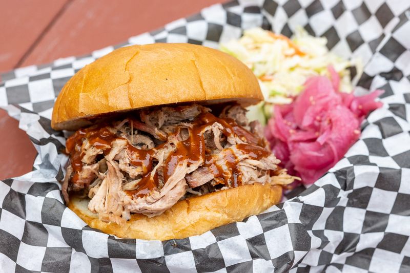 Wood Shop BBQ: Seattle's Smokehouse Sensation