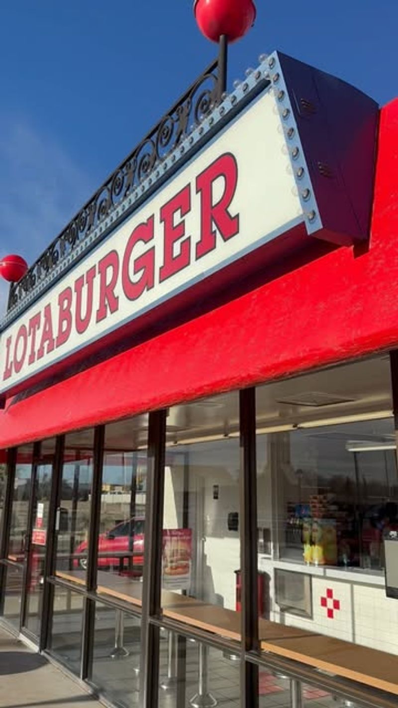 Blake's Lotaburger Locations: A Fast-Food Classic with Local Flair