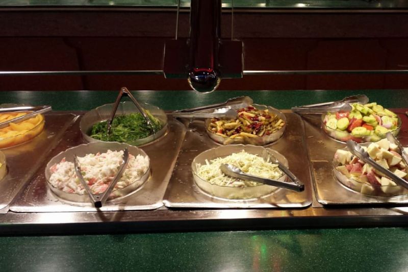 Golden Buffet – Waterford Township