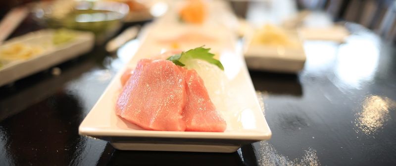 AYCE Sushi HB – Huntington Beach's Surfer-Friendly Sushi Spot