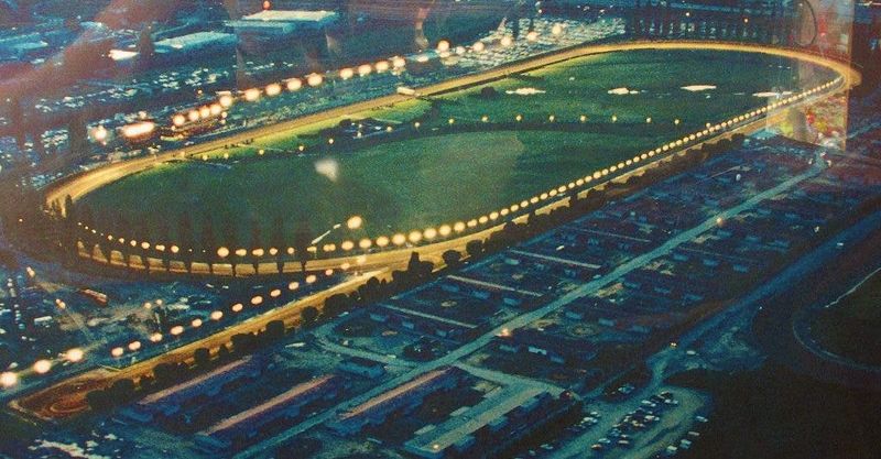 Longacres Amusement Park (Renton)
