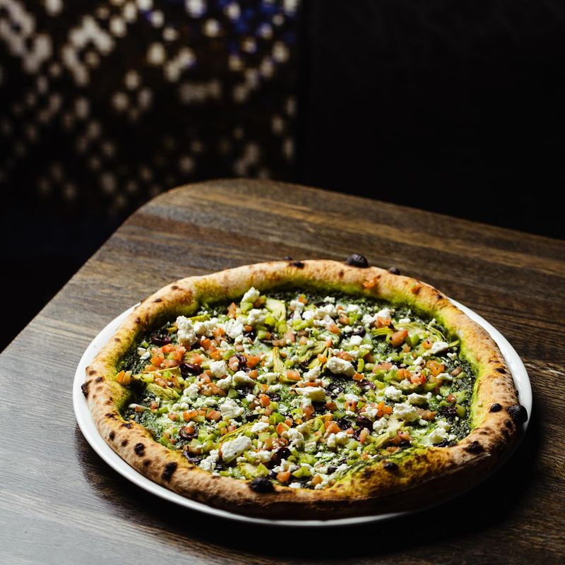 Pangea Kitchen – Evansville