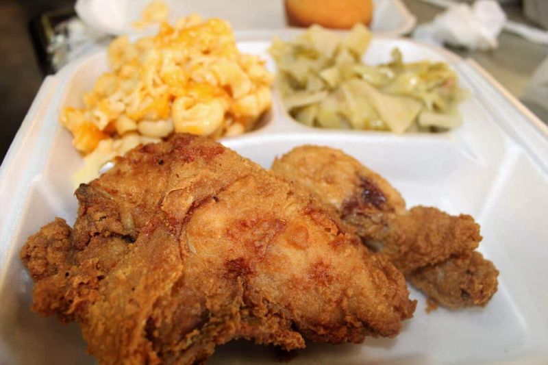 Hometown Kitchen: Millbrook's Family Table