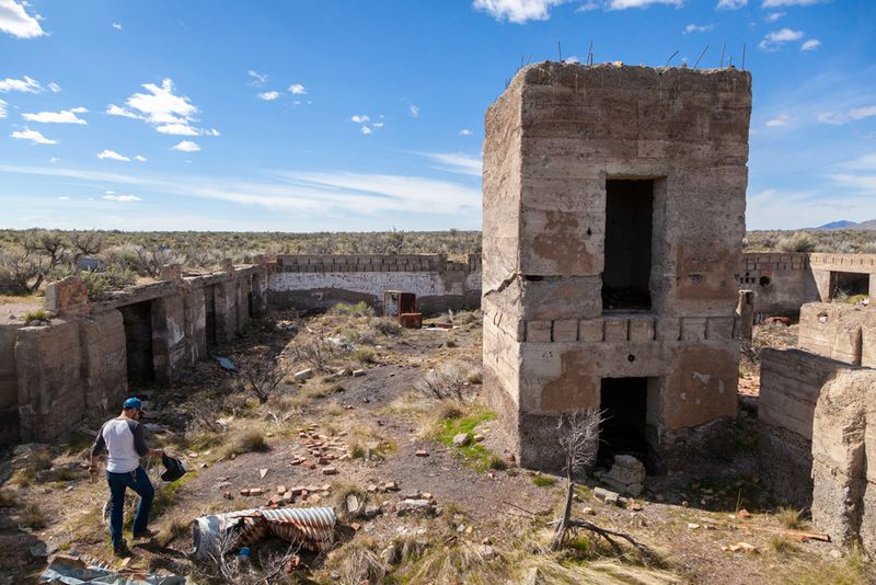 Toano: Railroad Hub Lost to Progress