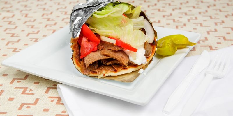 The Original Gyro – Castle Shannon, PA