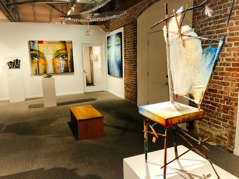 Arts on Douglas (New Smyrna Beach)
