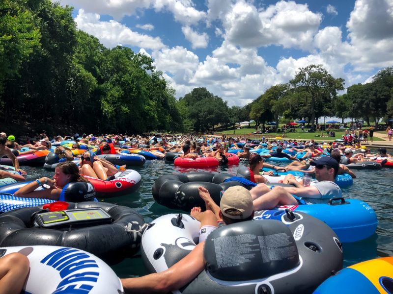 New Braunfels