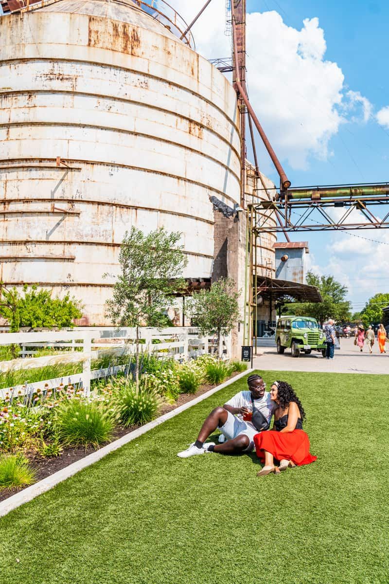 Waco: Small-City Attractions and Affordable Family Fun