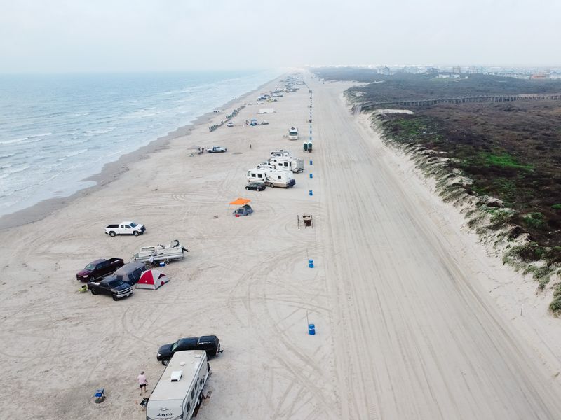 Port Aransas