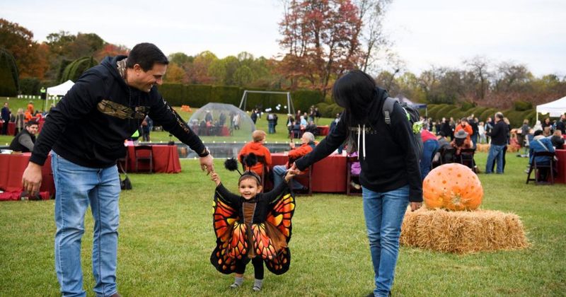 Making the Most of a Fall Weekend in Southern Maryland