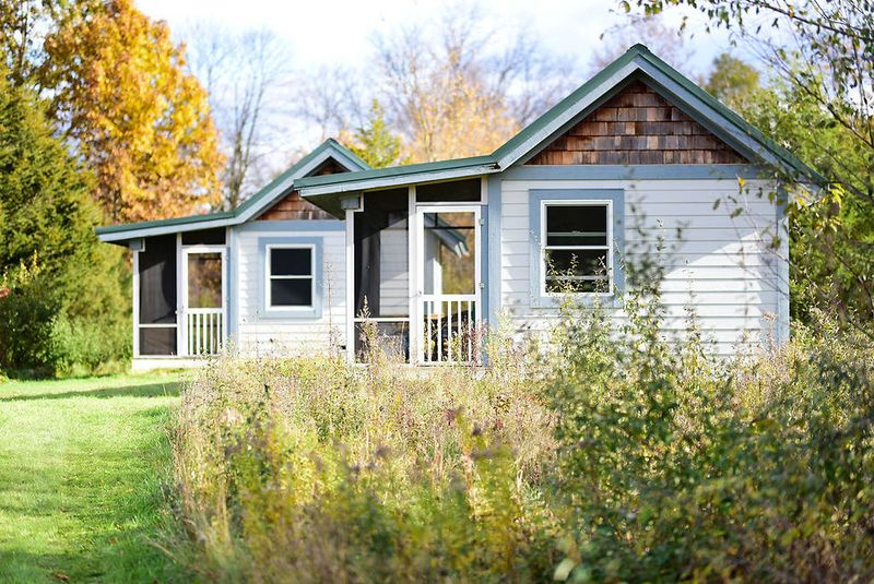 EarthWell Retreat Center