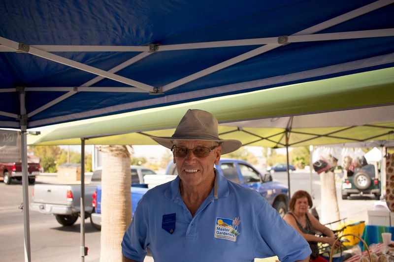 Pahrump Farmers Market