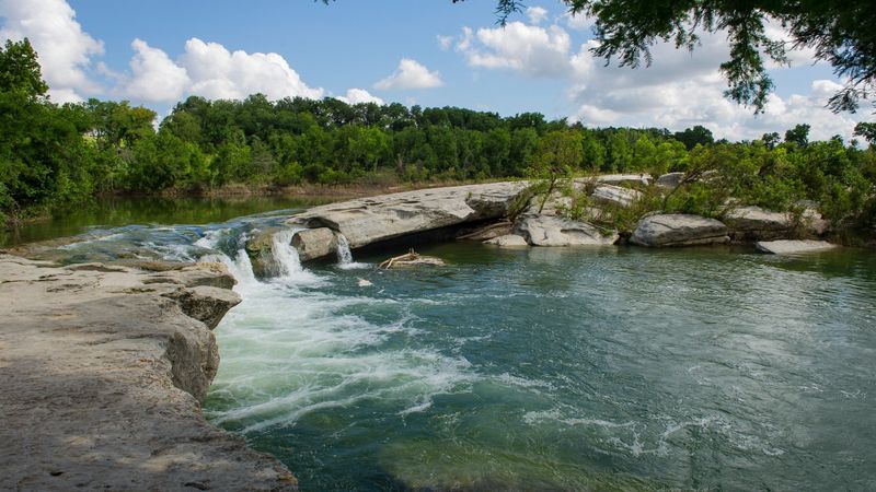McKinney Falls State Park (Austin)