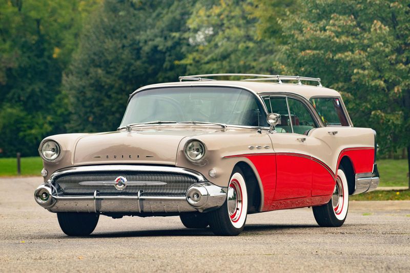 Family Cars Built Like Tanks