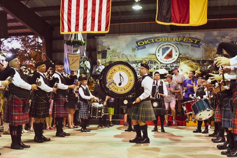Oktoberfest Of The Palm Beaches