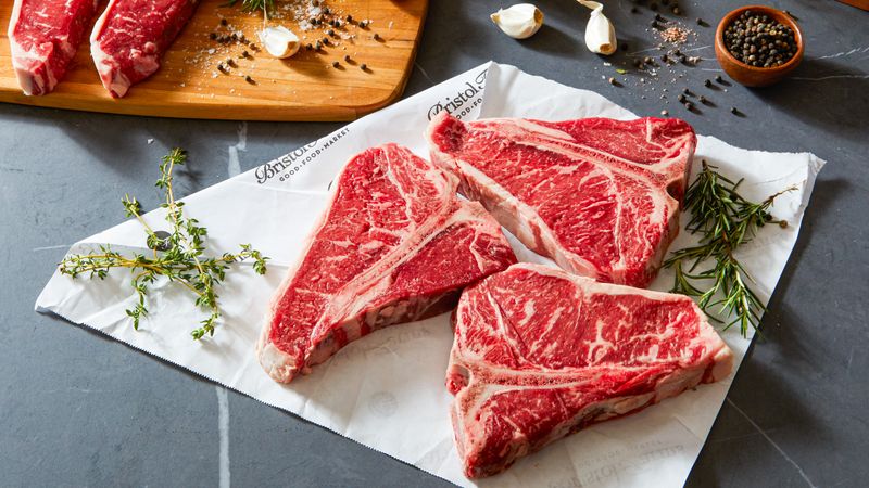 Bristol Farms (Southern California, Multiple Locations)