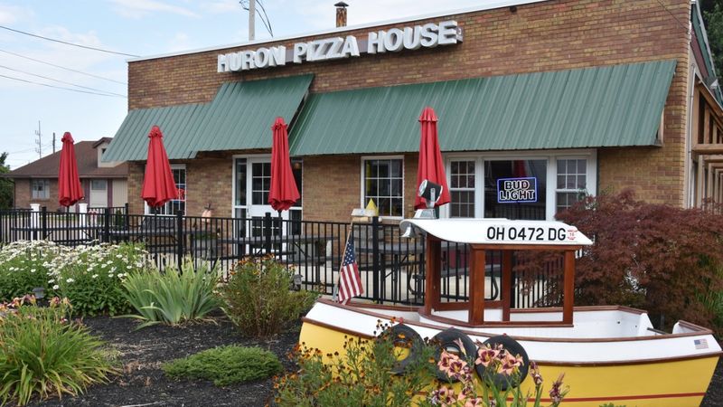 Huron's Hidden Seafood Gems