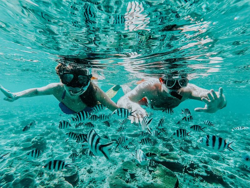 Adventure Without Overwhelm