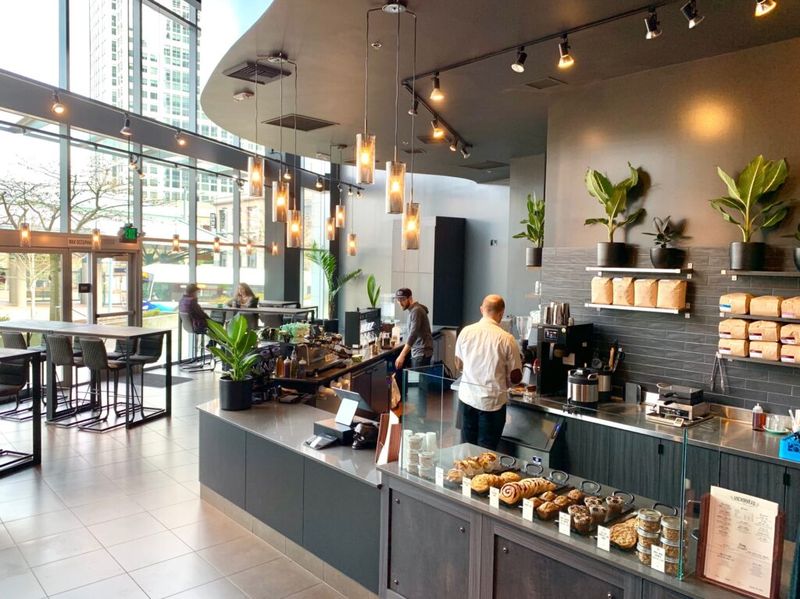 Anchorhead Coffee