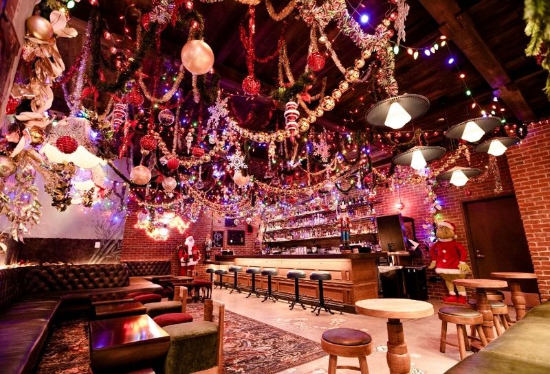 Here Kitty Kitty Vice Den: Hidden Asian Speakeasy