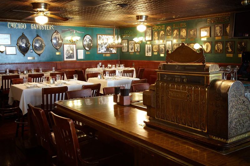 Chicago Chop House
