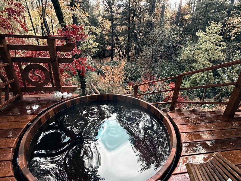 Whispering Pines Sanctuary