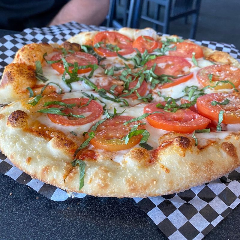 Paizano’s, Baker City
