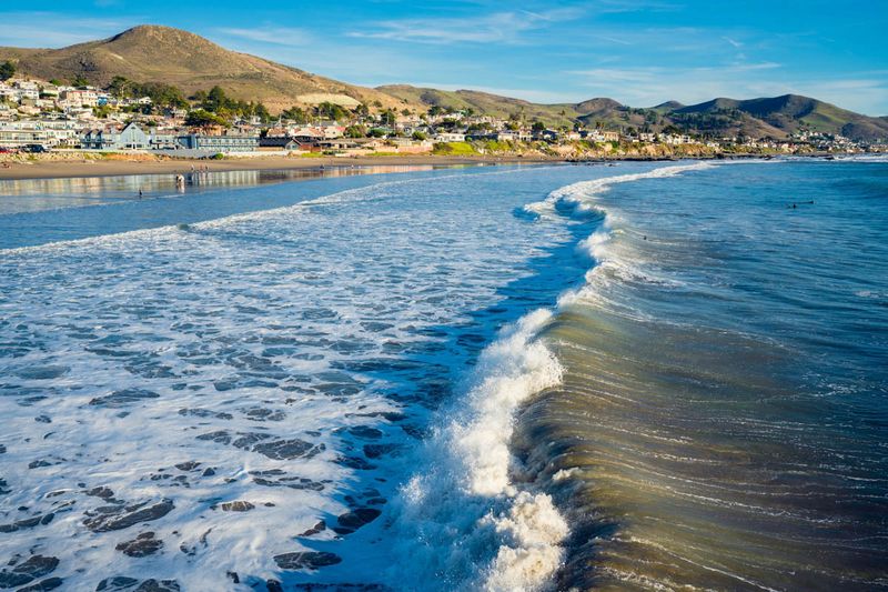 Cayucos