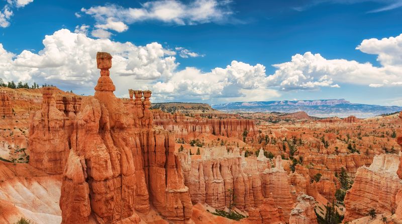 Bryce Canyon National Park