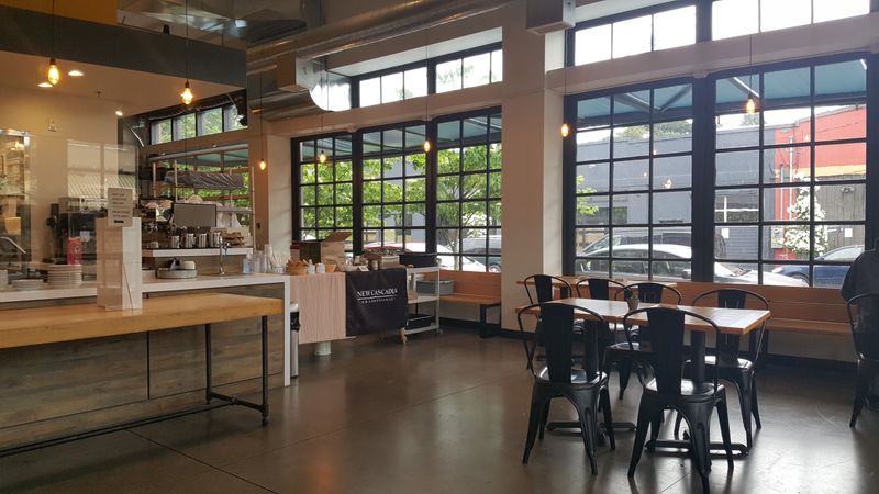 New Cascadia Traditional: Artisanal Gluten-Free Paradise