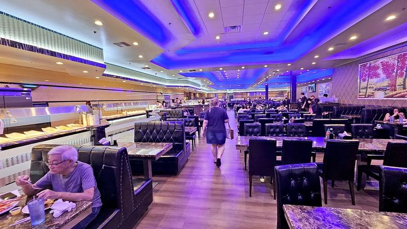 Gourmet City: North Hollywood's Asian Food Paradise