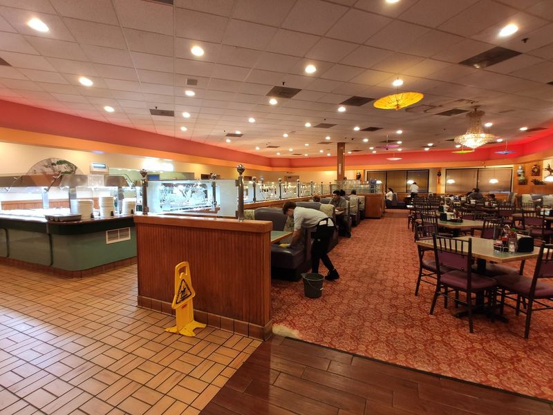 King Buffet (Fresno)
