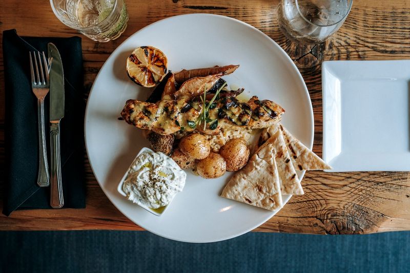 Zorba The Greek Taverna