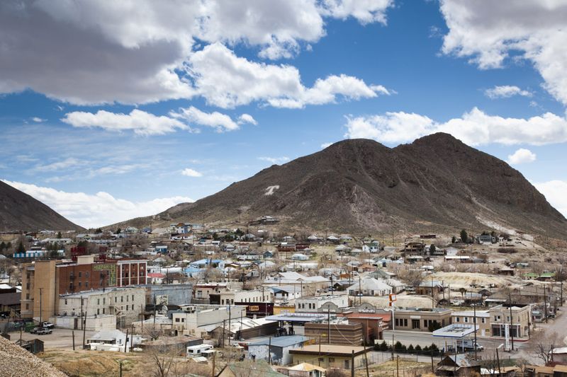 Tonopah