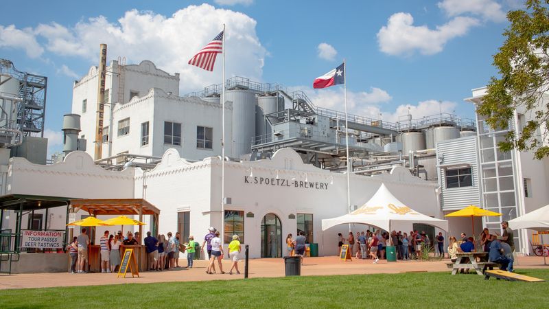 Shiner: Small Town Brewing Legacy