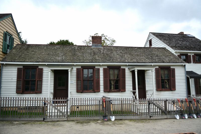 Hunterfly Road Houses in Weeksville