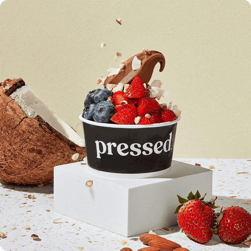 Pressed Juicery - Statewide