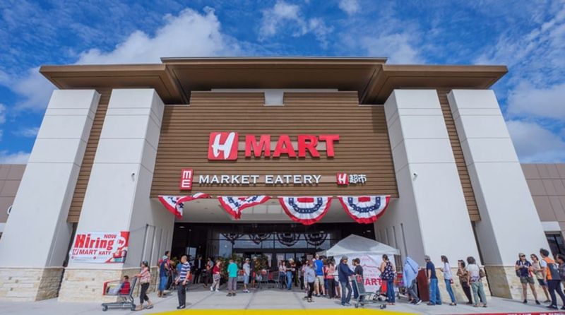 Florida’s First H Mart