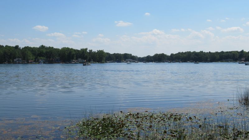 Lake Lavine