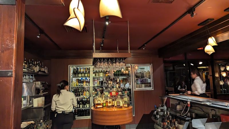 Cozy Atmosphere With Nostalgic Charm